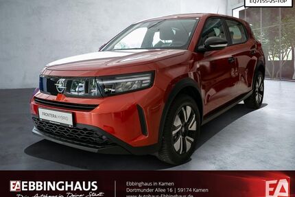 Opel Frontera Gebrauchtwagen