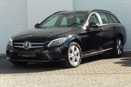 Mercedes-Benz C 220 Gebrauchtwagen