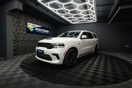 Dodge Durango Gebrauchtwagen