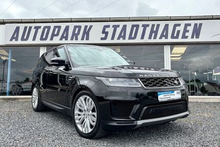 Land Rover Range Rover Sport Gebrauchtwagen