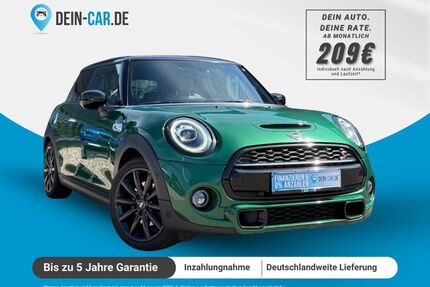 Mini Cooper S Gebrauchtwagen