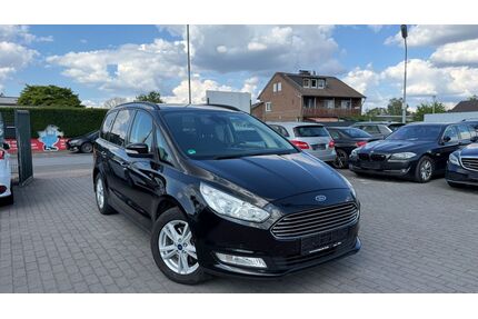 Ford Galaxy Gebrauchtwagen