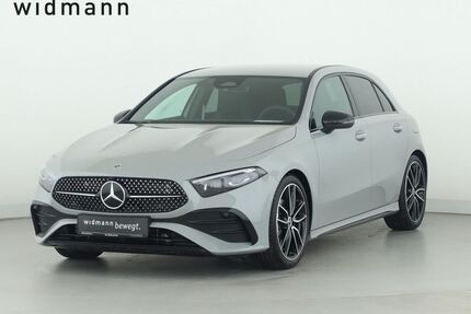 Mercedes-Benz A 200 Gebrauchtwagen