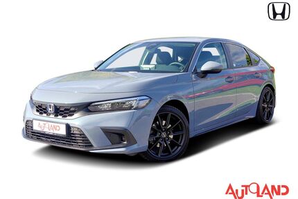 Honda Civic Gebrauchtwagen