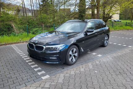 BMW 530 Gebrauchtwagen