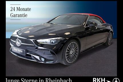 Mercedes-Benz CLE 200 Gebrauchtwagen