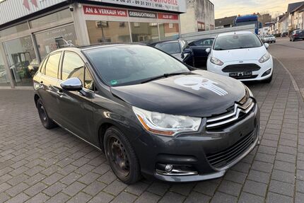 Citroen C4 Gebrauchtwagen