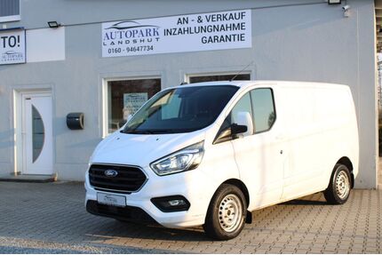 Ford Transit Custom Gebrauchtwagen