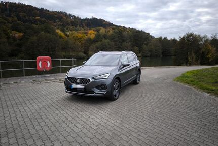 Seat Tarraco Gebrauchtwagen