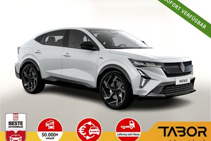 Renault Rafale Gebrauchtwagen