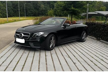 Mercedes-Benz E 400 Gebrauchtwagen