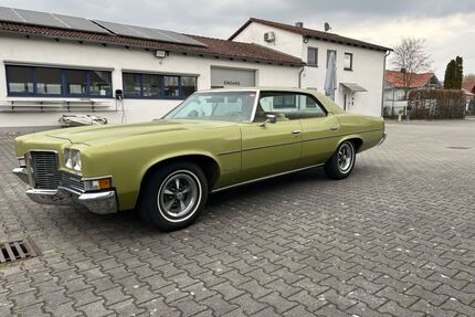 Pontiac Andere Gebrauchtwagen