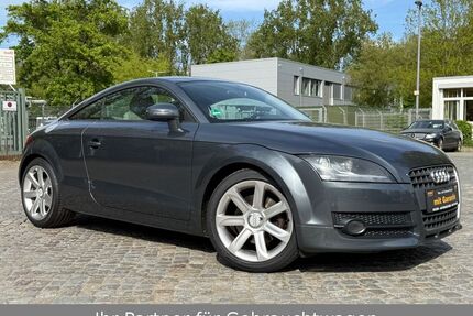 Audi TT Gebrauchtwagen