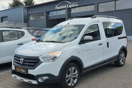 Dacia Dokker Gebrauchtwagen