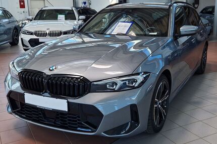 BMW 330 Gebrauchtwagen