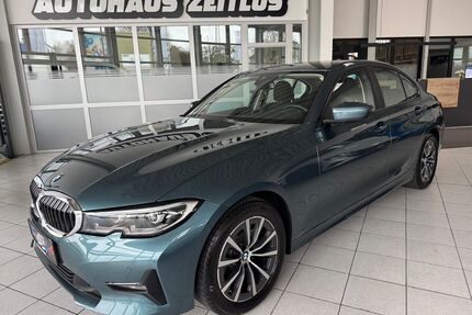 BMW 320 Gebrauchtwagen