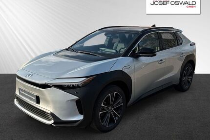 Toyota bZ4X Gebrauchtwagen