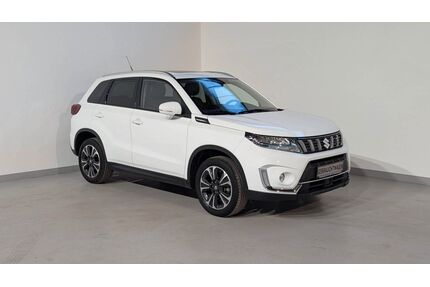 Suzuki Vitara Gebrauchtwagen