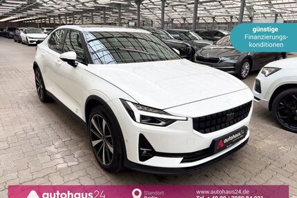 Polestar 2 Gebrauchtwagen