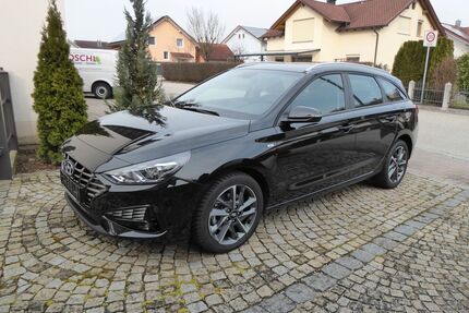 Hyundai i30 Gebrauchtwagen