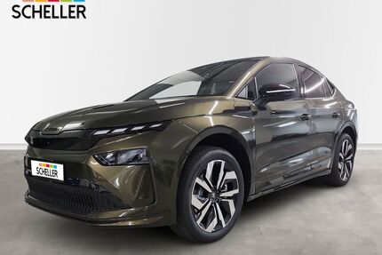 Skoda Enyaq Gebrauchtwagen