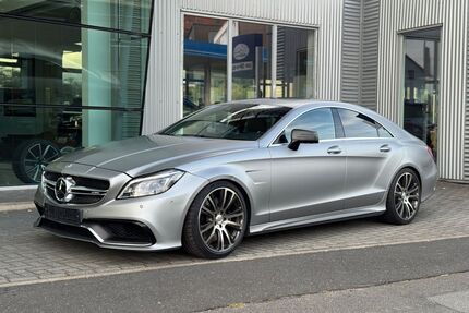 Mercedes-Benz CLS 63 AMG Gebrauchtwagen