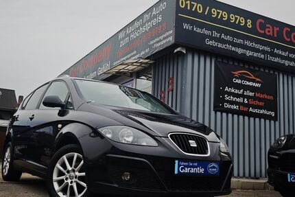 Seat Altea Gebrauchtwagen