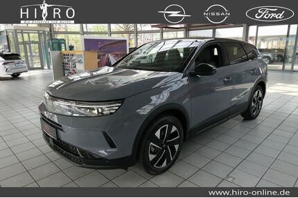 Opel Grandland (X) Gebrauchtwagen