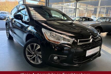 Citroen DS4 Gebrauchtwagen