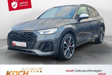 Audi SQ5 Gebrauchtwagen