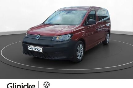 VW Caddy Maxi Gebrauchtwagen