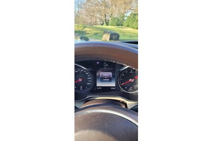 Mercedes-Benz C 400 Gebrauchtwagen