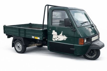Piaggio APE TM Gebrauchtwagen