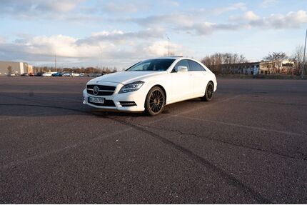 Mercedes-Benz CLS 350 Gebrauchtwagen