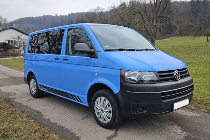 VW T5 Transporter Gebrauchtwagen