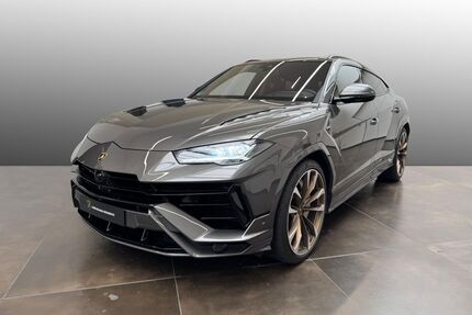 Lamborghini Urus Gebrauchtwagen