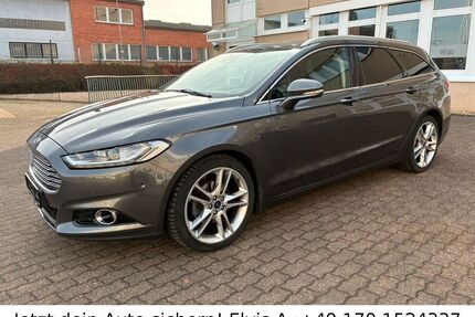 Ford Mondeo Gebrauchtwagen