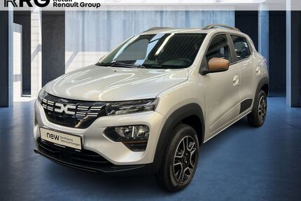 Dacia Spring Gebrauchtwagen
