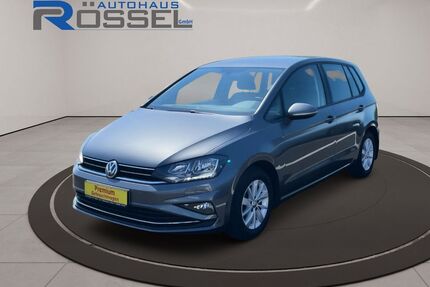 VW Golf Sportsvan Gebrauchtwagen