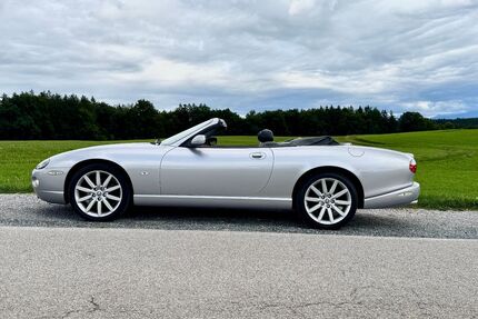 Jaguar XK8 Gebrauchtwagen