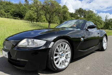 BMW Z4 Gebrauchtwagen