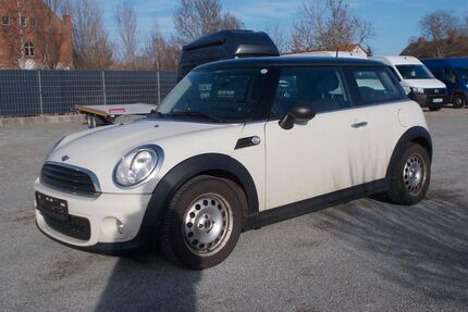 Mini ONE Gebrauchtwagen