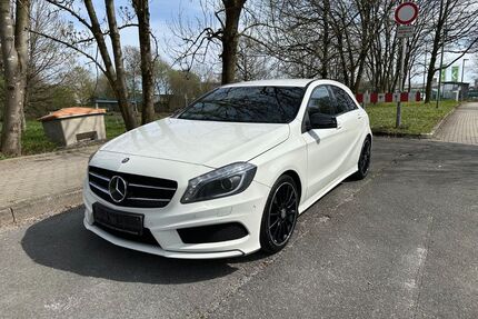 Mercedes-Benz A 180 Gebrauchtwagen