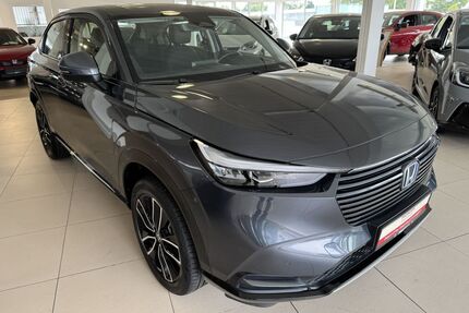Peugeot HR-V 