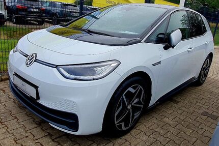 VW ID.3 Gebrauchtwagen