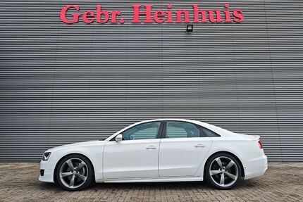 Audi A8 Gebrauchtwagen