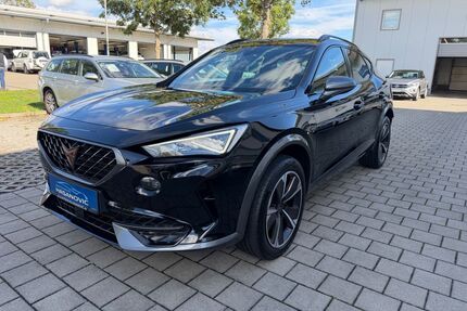Cupra Formentor Gebrauchtwagen