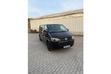 VW T5 Caravelle Gebrauchtwagen