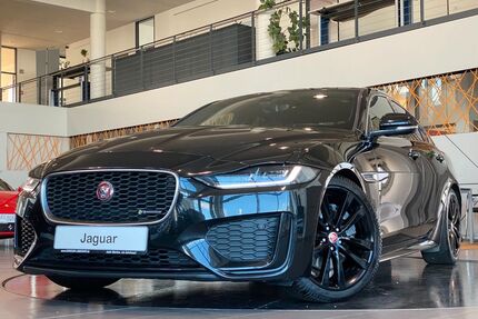 Jaguar XE Gebrauchtwagen