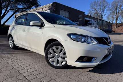 Nissan Pulsar Gebrauchtwagen